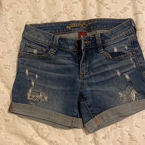 Arizona jean co.
